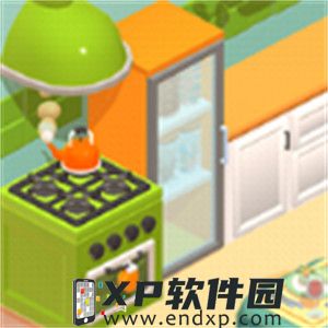 卡通风休闲飞行新作《幸运小龙》登苹果商店