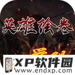 CRPG手游《大笑江湖》即将登陆App Store