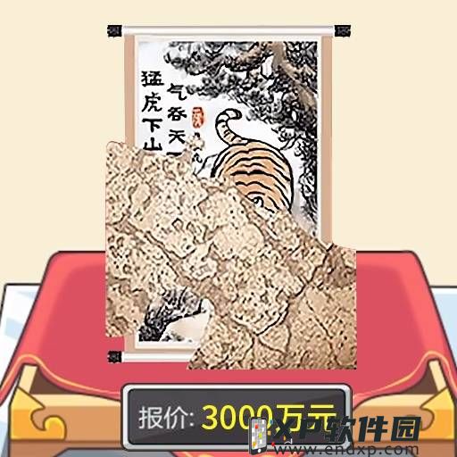 蛋疼！重口味小清新手游《蠢蠢的死法》